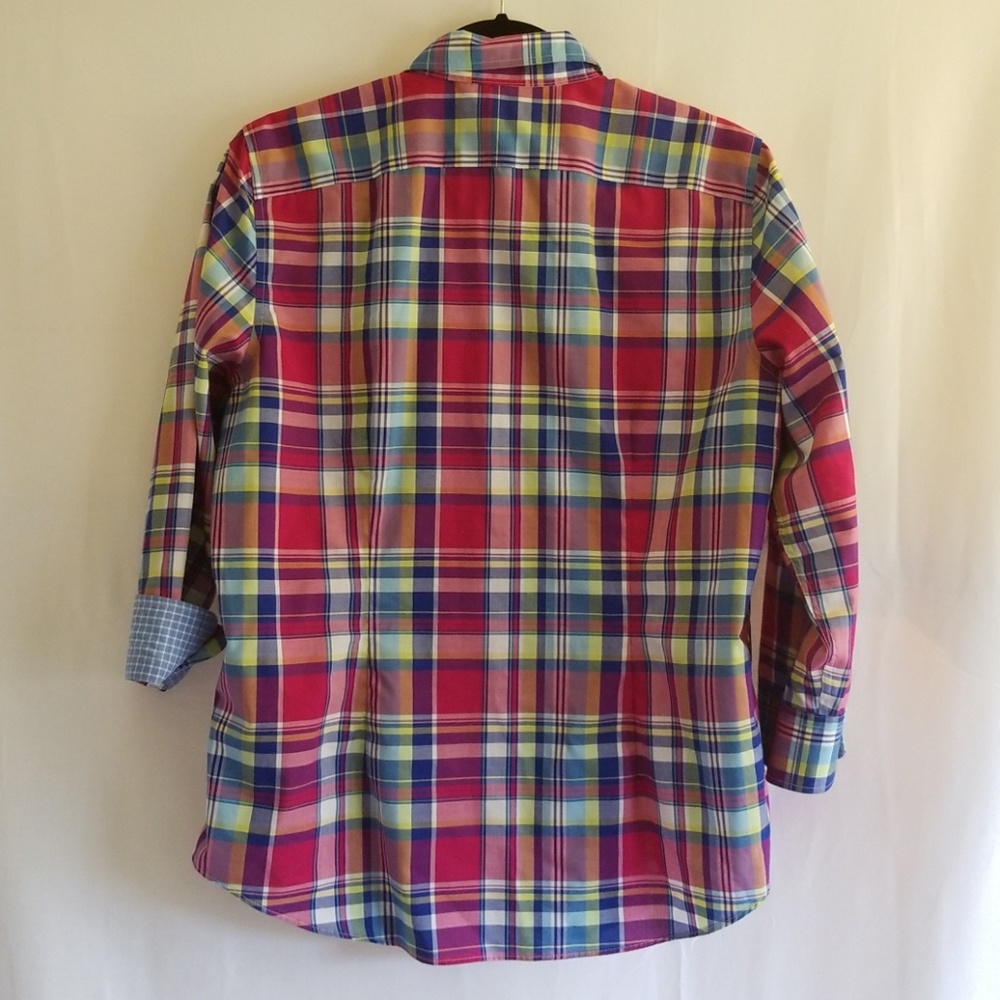 Chaps | Button Down - image 4